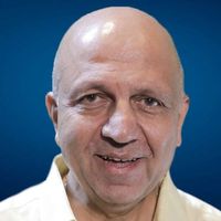 Dr. Balram Sharma